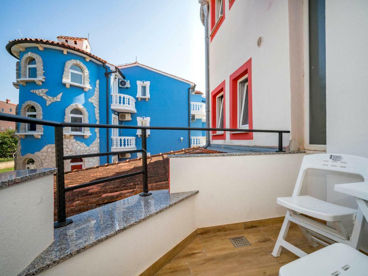 Apartment Hilde Red-6 By Interhome Medolino Esterno foto